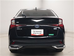 プリウス S ツーリングセレクション