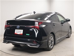 プリウス S ツーリングセレクション