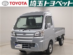 ハイゼットT ハイルーフ