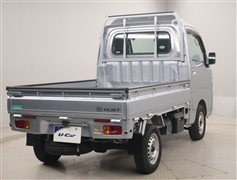 ハイゼットT ハイルーフ