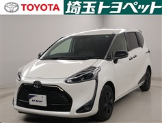 トヨタ シエンタ ファンベース GグランP