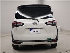 シエンタ ファンベース GグランP