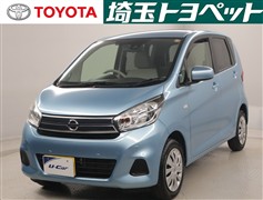 日産 デイズ J