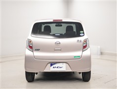 ミライース X SA