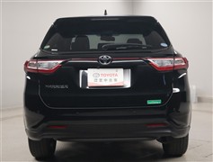 ハリアープレミアムスタイルノアール