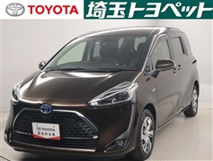 シエンタ HV G クエロ