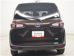 シエンタ HV G クエロ