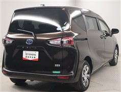 シエンタ HV G クエロ