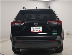 RAV4アドベンチャーオフロードP