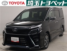 トヨタ ヴォクシー ZS キラメキ3