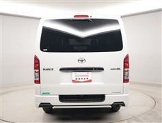 ハイエースV S-GLダークP2