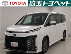 ヴォクシー HV S-G