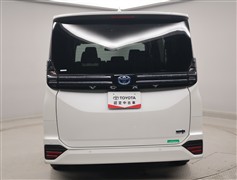 ヴォクシー HV S-G