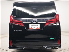 アルファード S Cパッケージ