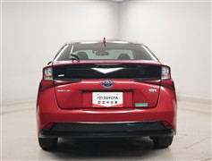 プリウス A ツーリングセレクション