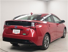 プリウス A ツーリングセレクション