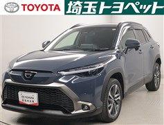 カローラクロス