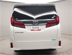 アルファード S Aパッケージ