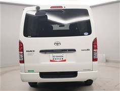 ハイエースVスーパーGLMRT T2