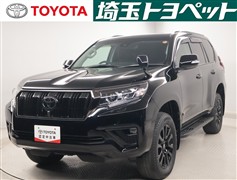トヨタ ランドクルーザープラドTXLPB