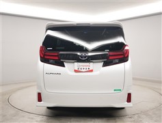 アルファードSAパッケージTBL