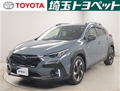 スバル クロストレック リミテッド