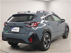 クロストレック リミテッド