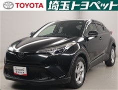 C-HR S-T