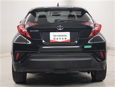 C-HR S-T