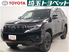 ランドクルーザー・プラド