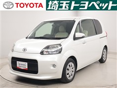 トヨタ ポルテ F