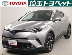 Ｃ－ＨＲ