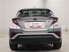 C-HR HV G