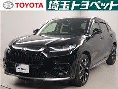 ホンダ ZR-V e:HEV Z