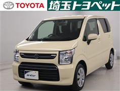 スズキ ワゴンR FX