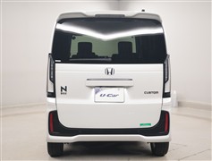 N-BOX カスタム ターボ