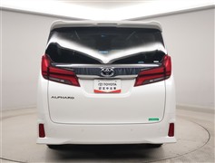 アルファード S