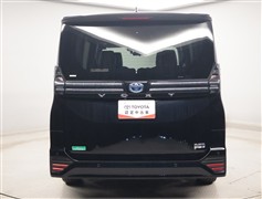 ヴォクシー HV S-Z