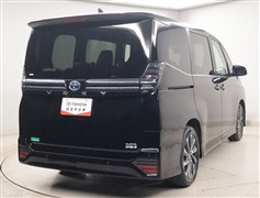 ヴォクシー HV S-Z