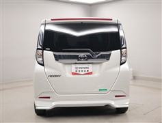 ルーミー カスタムG-T