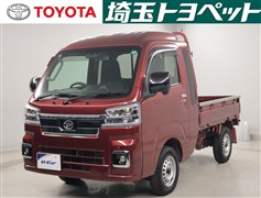 ハイゼットT ジャンボエクストラ