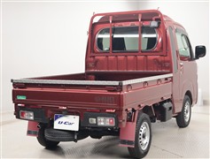 ハイゼットT ジャンボエクストラ