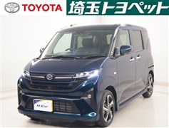 その他国産車 ムーヴ RS