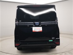 ヴォクシー HV S-Z