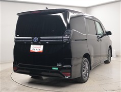 ヴォクシー HV S-Z