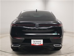 クラウンクロスオーバーRSアドバン