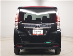 ルーミー カスタムG