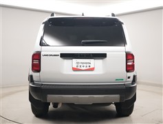 ランドクルーザー250 VX