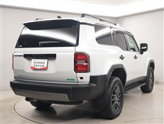 ランドクルーザー250 VX