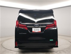 アルファードSタイプゴールド2